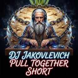 Cover DJ Jakovlevich - Pull Together (Short)