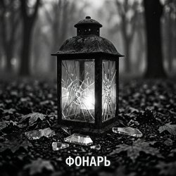 Cover Fool. - Фонарь