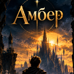 Cover Амбер
