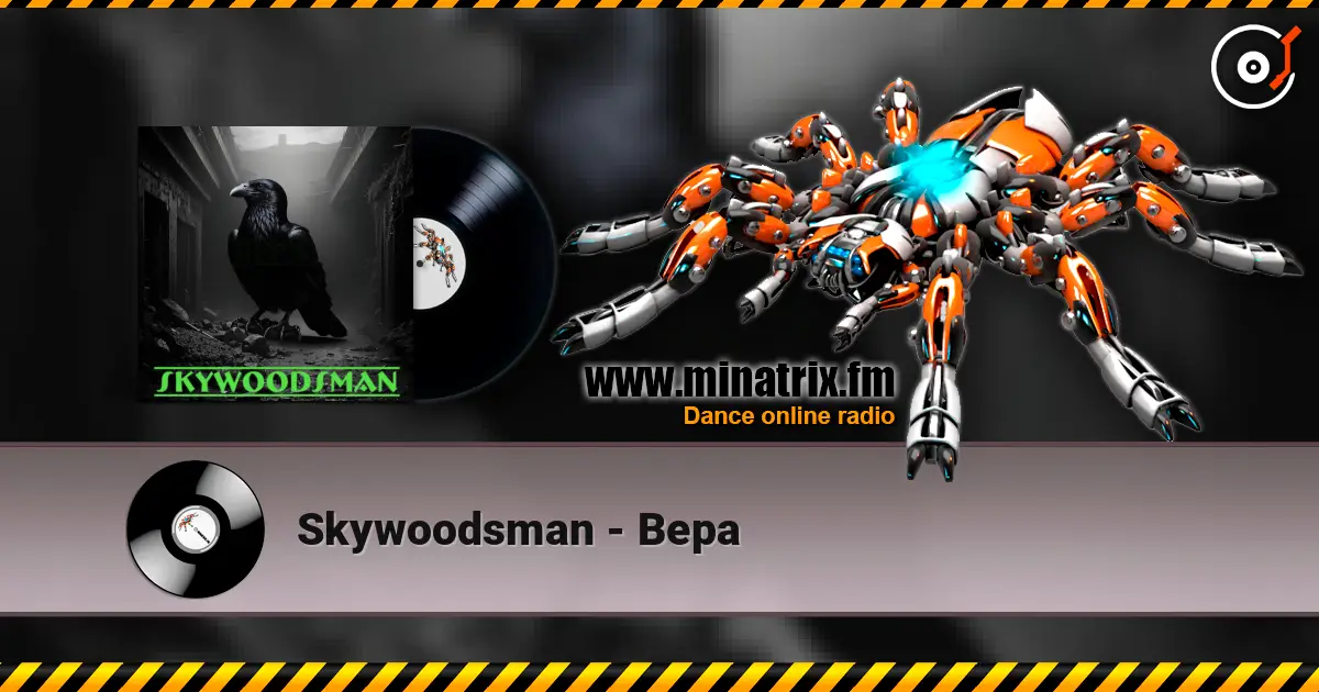 Skywoodsman - Вера listen online in high quality | Minatrix.FM