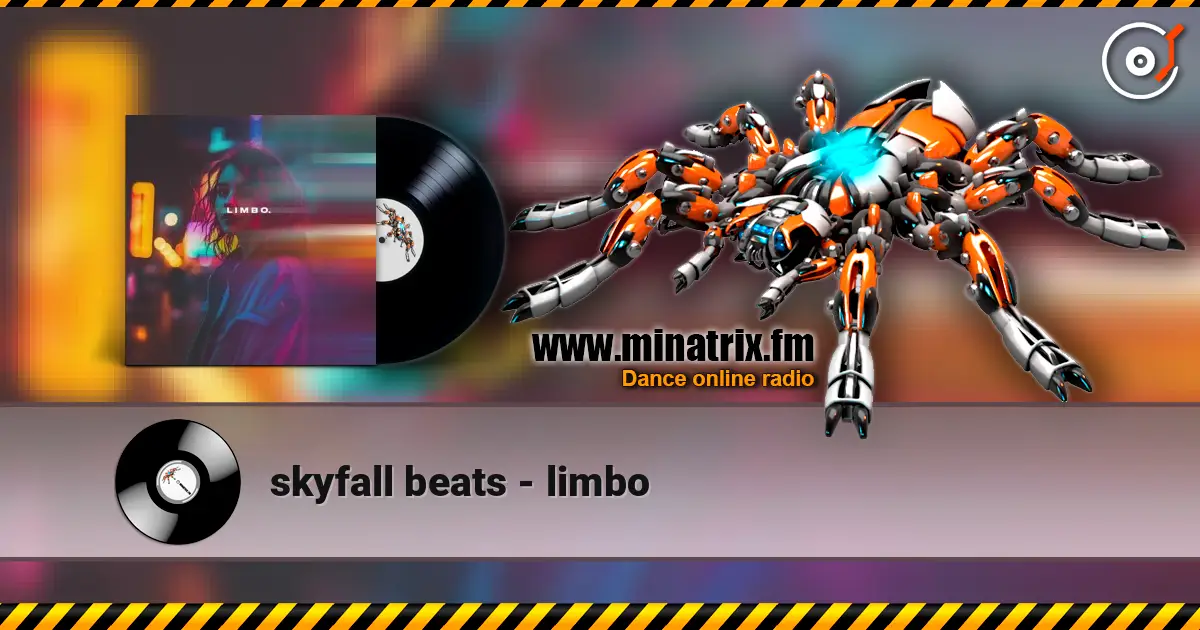 skyfall beats - limbo listen online in high quality | Minatrix.FM