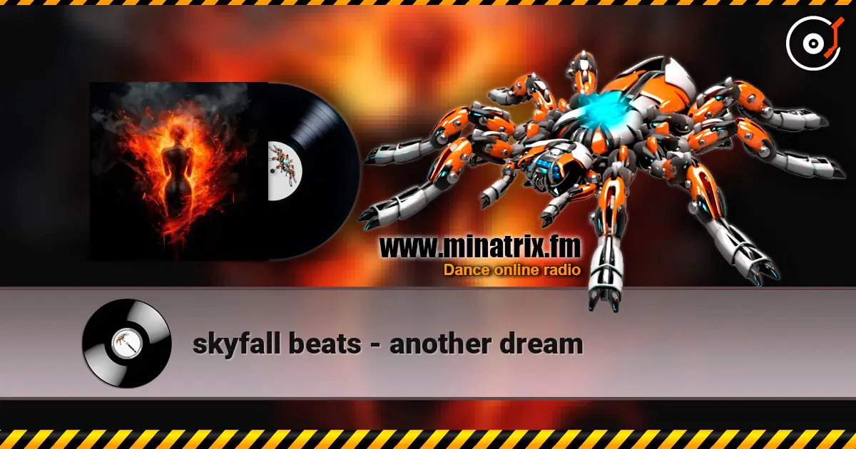 skyfall beats - another dream listen online in high quality | Minatrix.FM