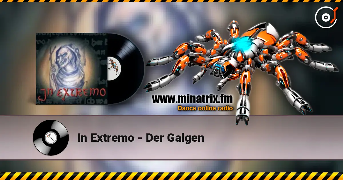 In Extremo - Der Galgen listen online in high quality | Minatrix.FM