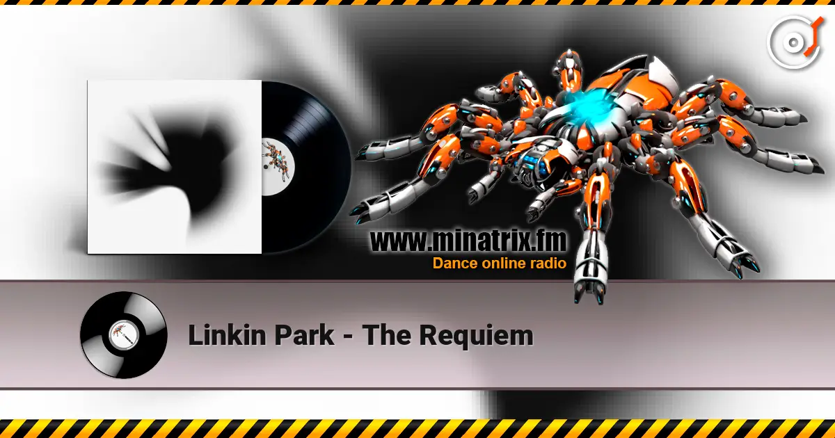 Linkin Park - The Requiem listen online in high quality | Minatrix.FM