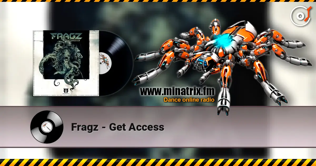 Fragz - Get Access listen online in high quality | Minatrix.FM