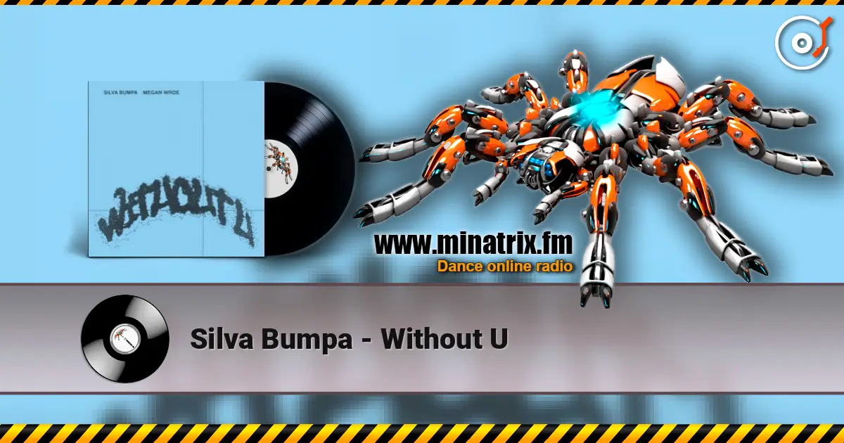 Silva Bumpa - Without U listen online in high quality | Minatrix.FM