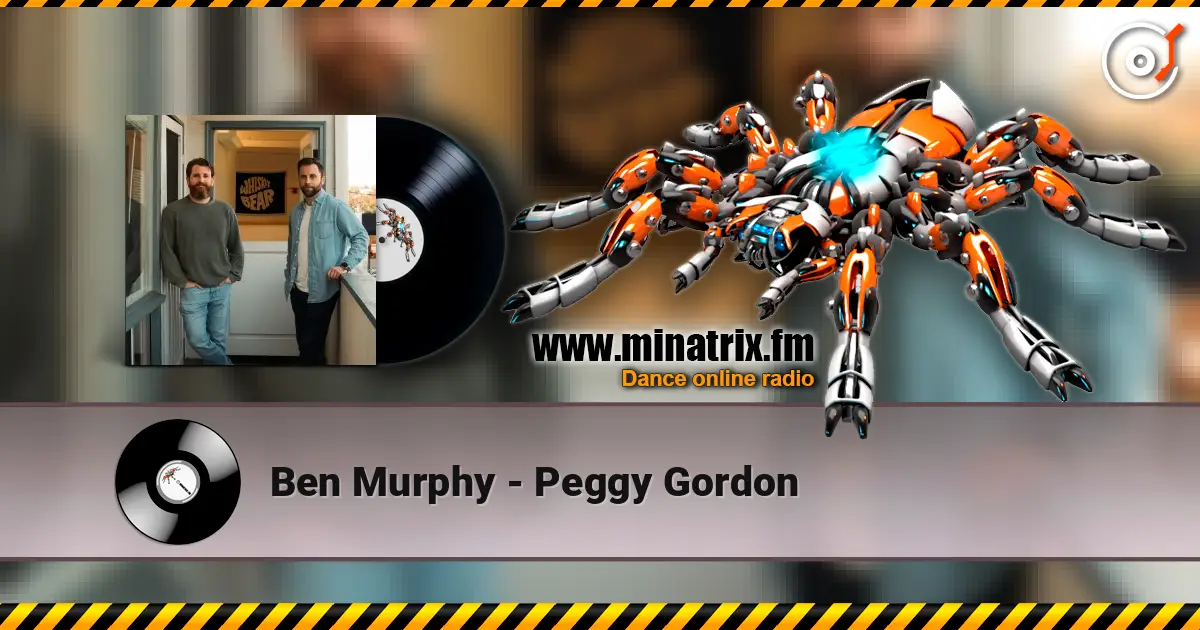 Ben Murphy - Peggy Gordon listen online in high quality | Minatrix.FM