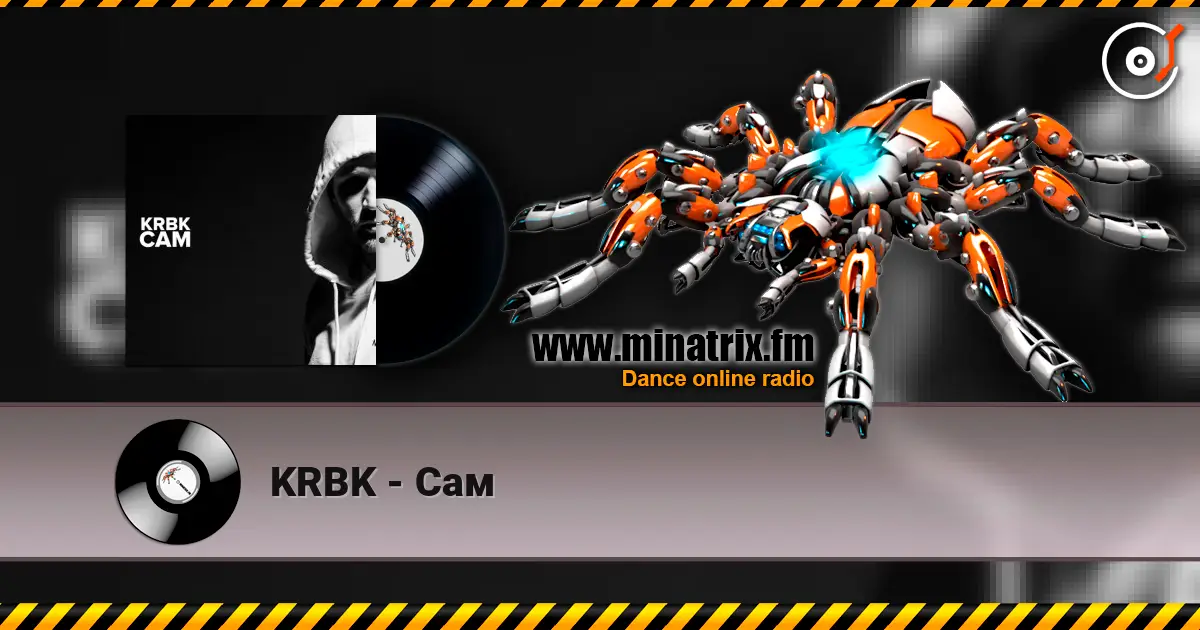 KRBK - Сам listen online in high quality | Minatrix.FM