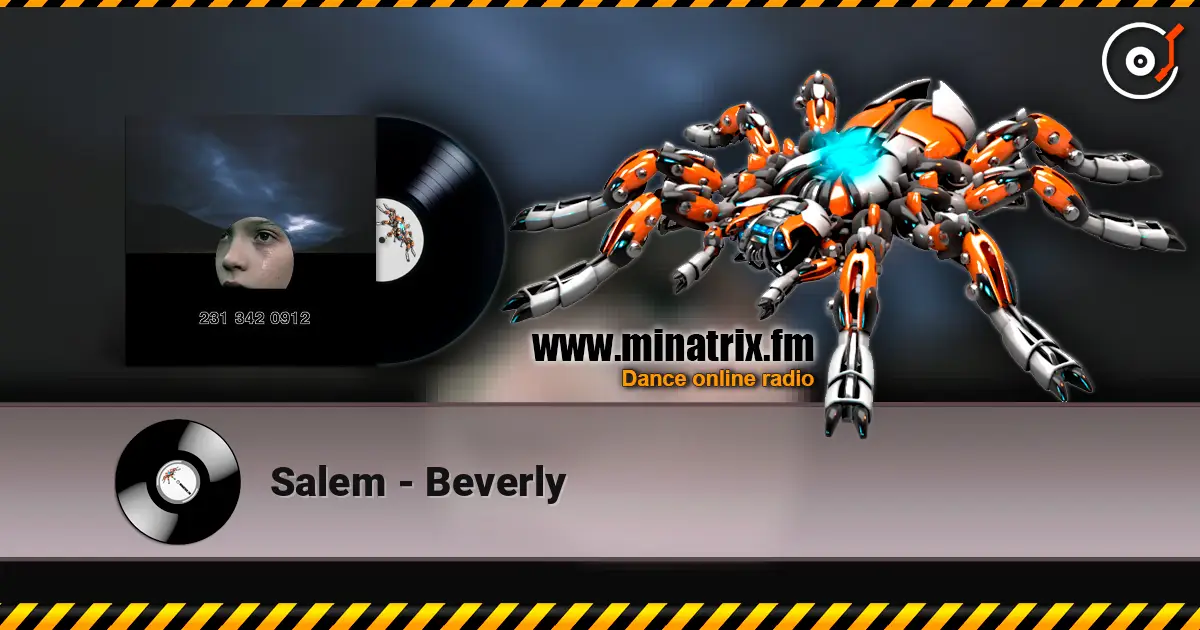 Salem - Beverly listen online in high quality | Minatrix.FM