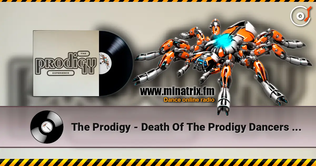 The Prodigy - Death Of The Prodigy Dancers (Live) listen online in high quality | Minatrix.FM