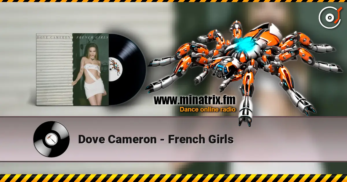 Dove Cameron - French Girls listen online in high quality | Minatrix.FM