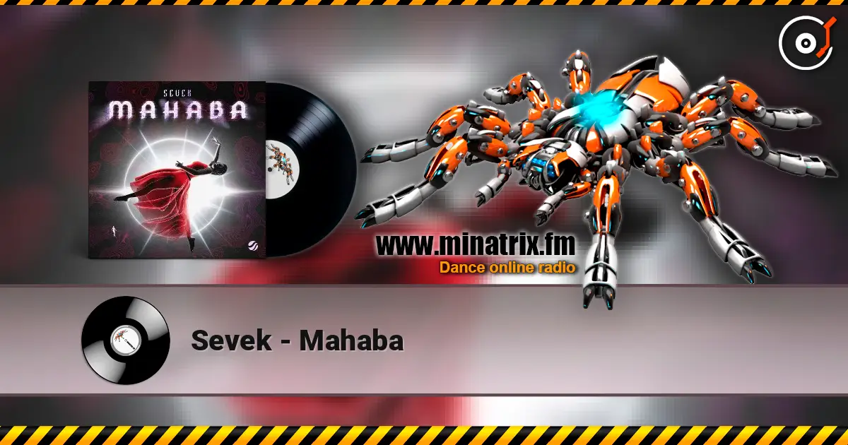 Sevek - Mahaba listen online in high quality | Minatrix.FM