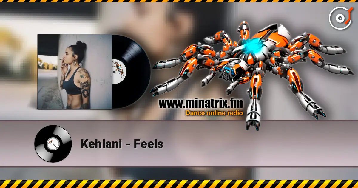 Kehlani - Feels listen online in high quality | Minatrix.FM
