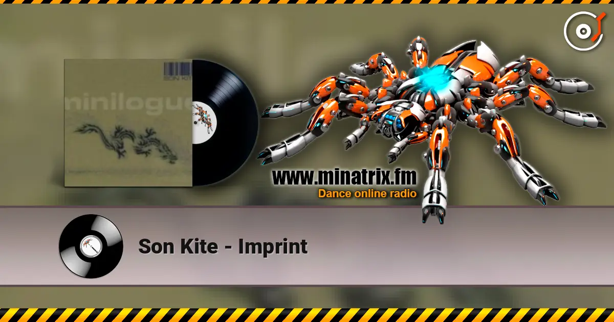 Son Kite - Imprint listen online in high quality | Minatrix.FM