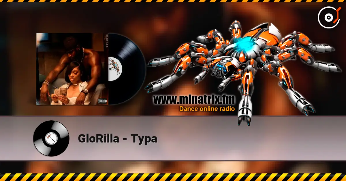 GloRilla - Typa listen online in high quality | Minatrix.FM