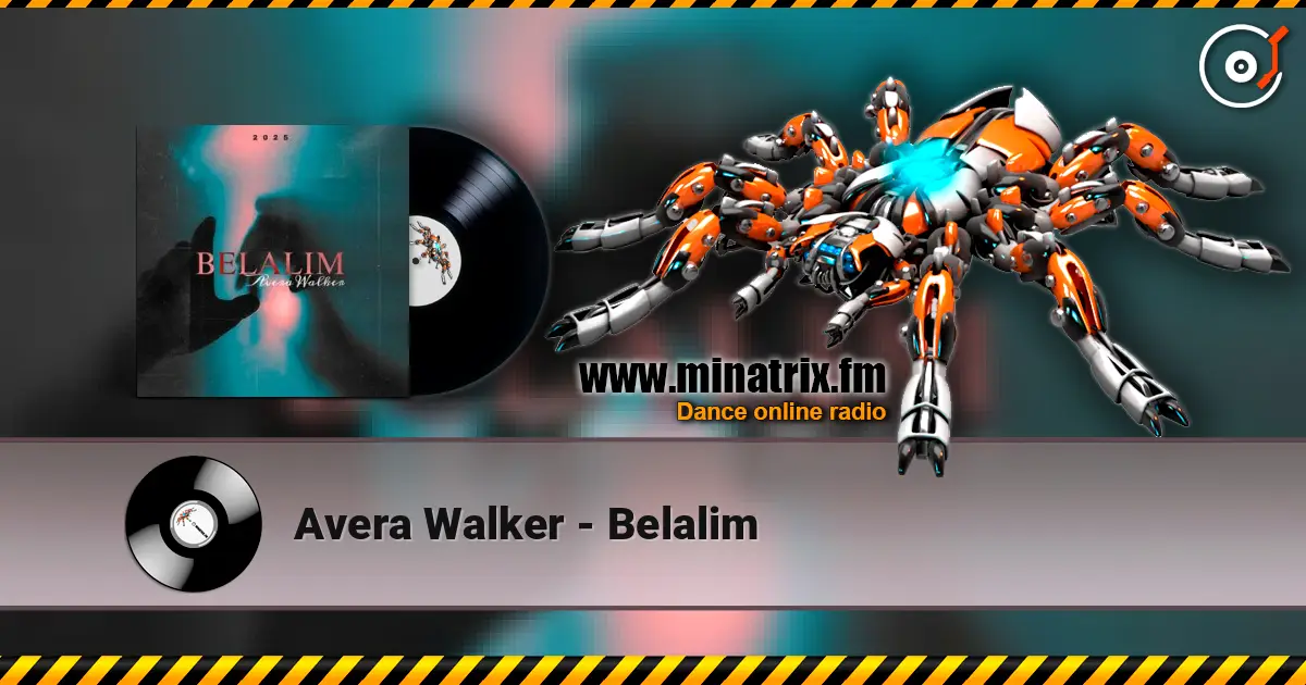 Avera Walker - Belalim listen online in high quality | Minatrix.FM