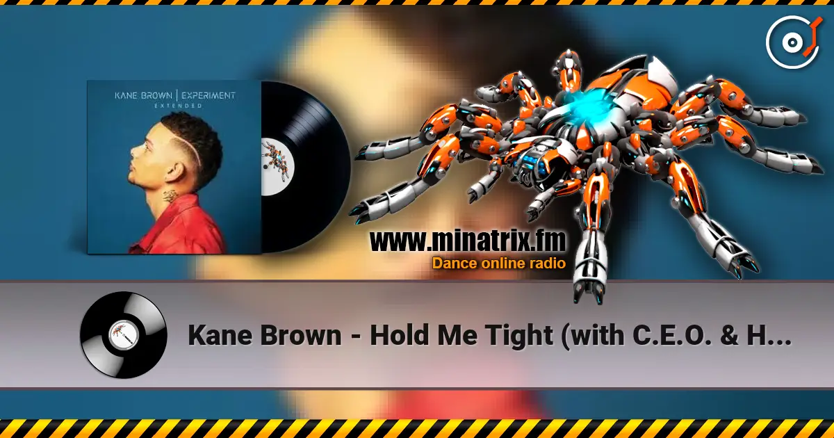 Kane Brown - Hold Me Tight (with C.E.O. & Haden Sightz) listen online in high quality | Minatrix.FM