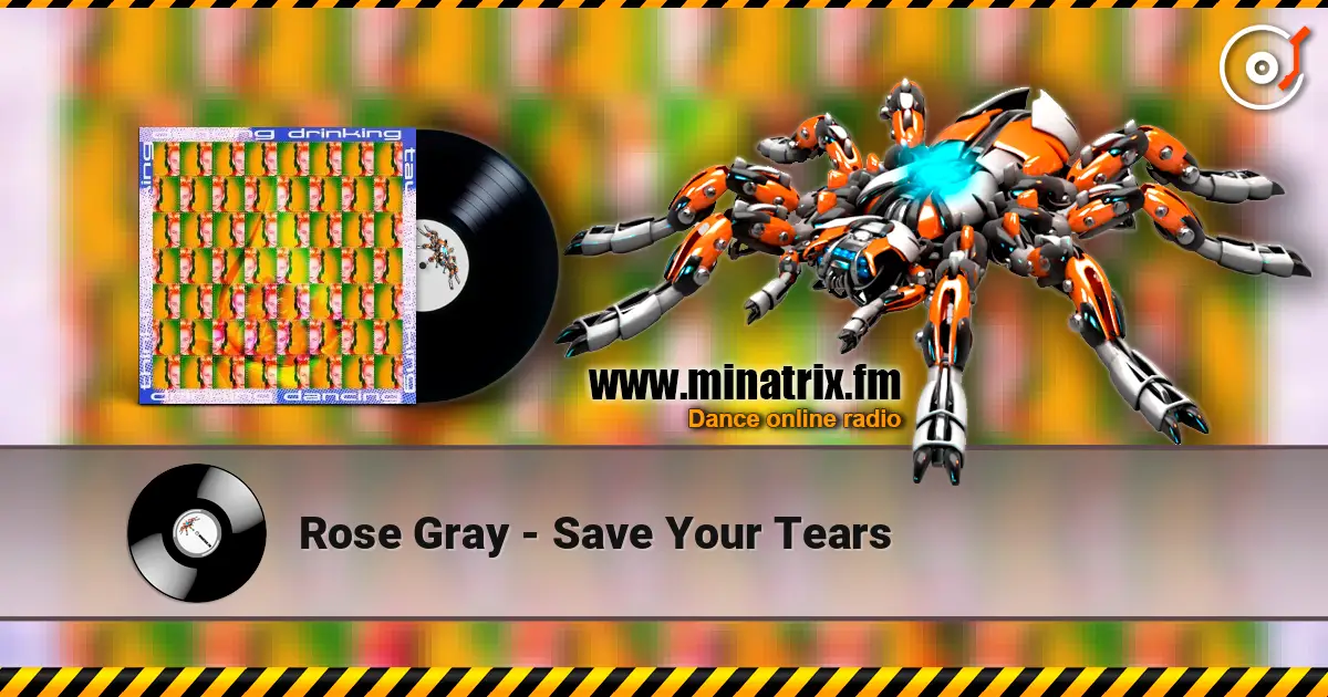 Rose Gray - Save Your Tears listen online in high quality | Minatrix.FM