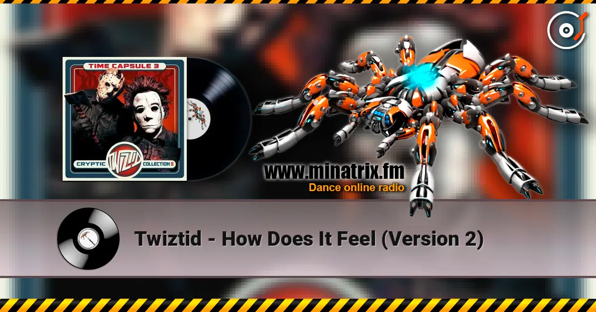 Twiztid - How Does It Feel (Version 2) listen online in high quality | Minatrix.FM