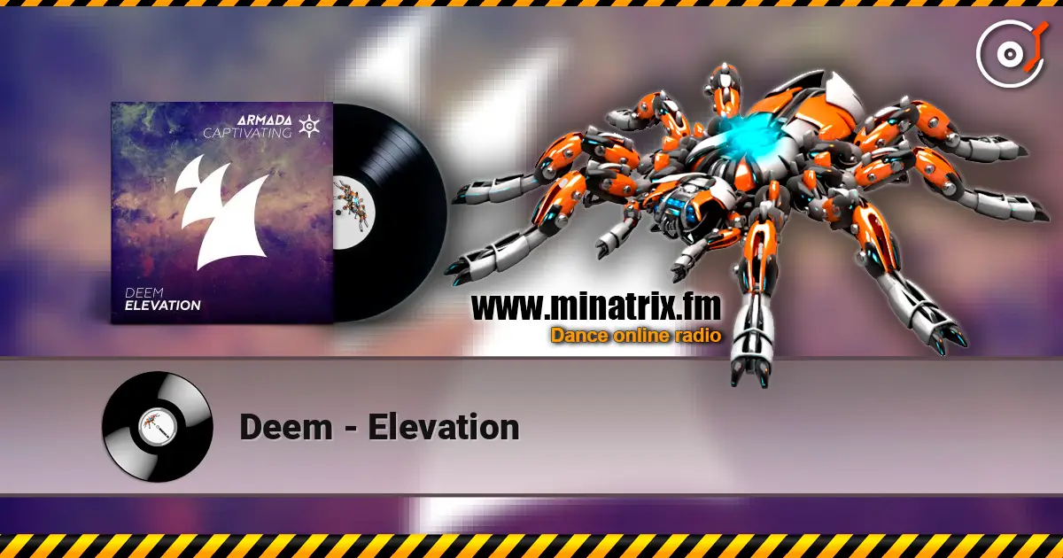Deem - Elevation listen online in high quality | Minatrix.FM