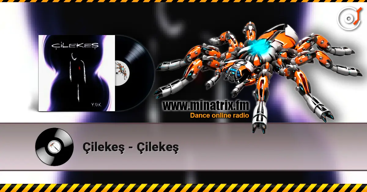 Çilekeş - Çilekeş listen online in high quality | Minatrix.FM