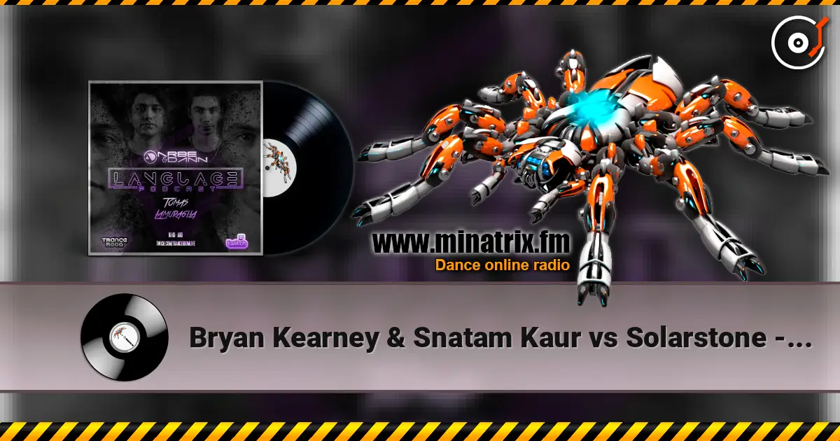 Bryan Kearney & Snatam Kaur vs Solarstone - Ong Namo Aztec In Seven Cities listen online in high quality | Minatrix.FM