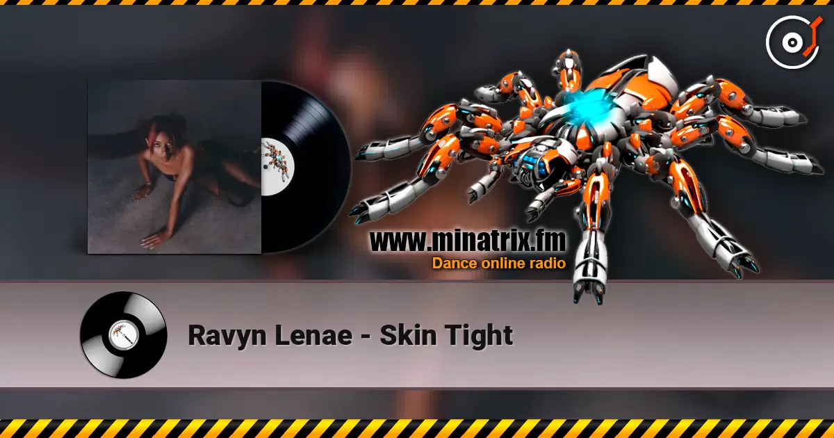 Ravyn Lenae - Skin Tight listen online in high quality | Minatrix.FM