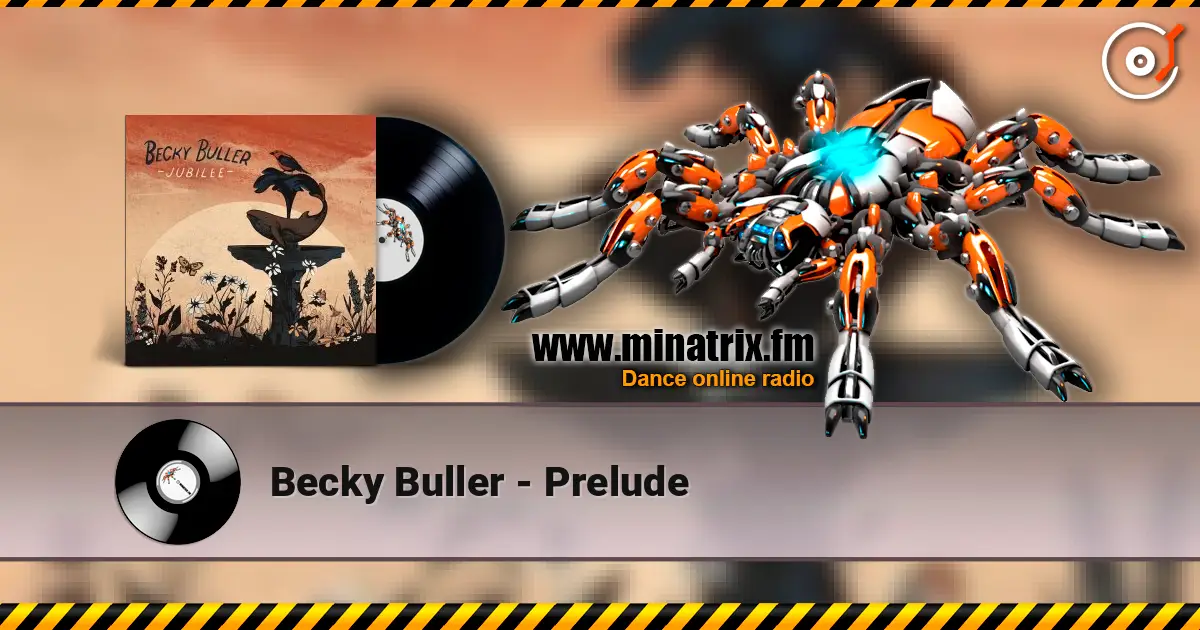 Becky Buller - Prelude listen online in high quality | Minatrix.FM