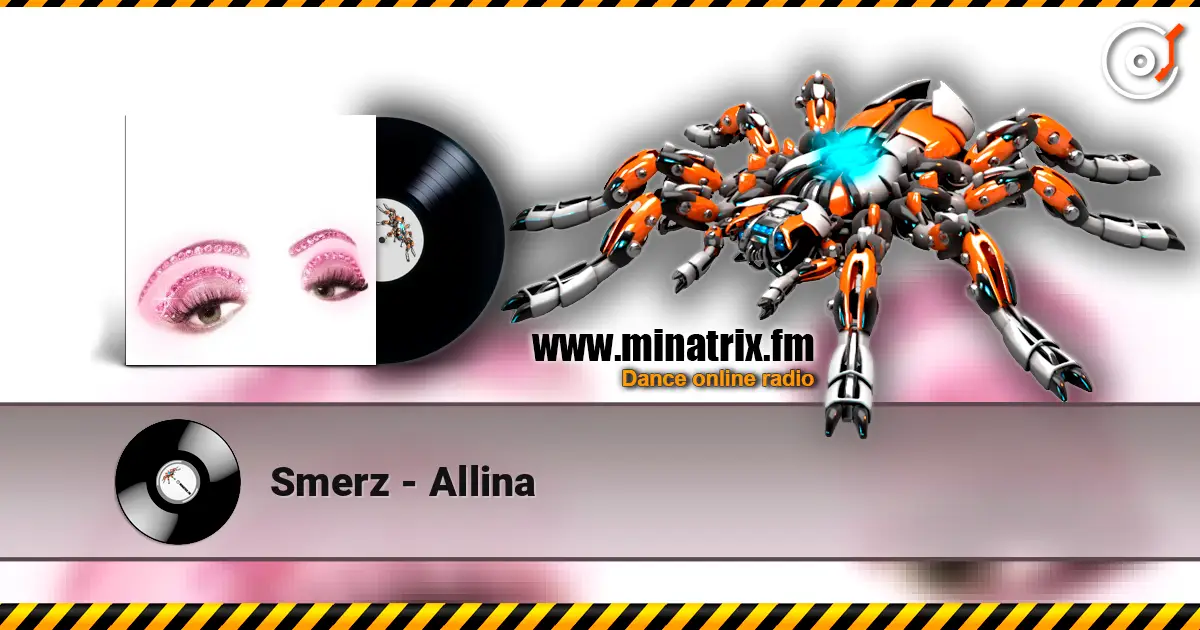 Smerz - Allina listen online in high quality | Minatrix.FM