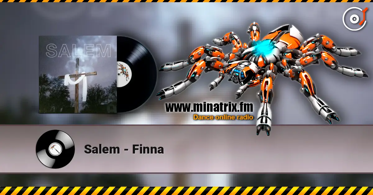 Salem - Finna listen online in high quality | Minatrix.FM