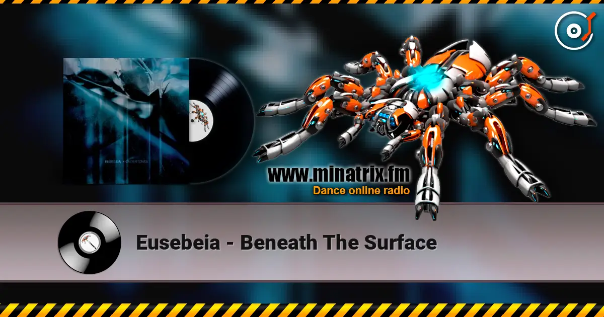 Eusebeia - Beneath The Surface listen online in high quality | Minatrix.FM