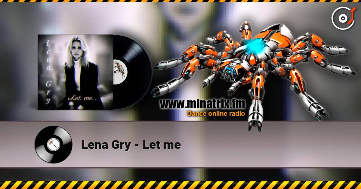 Lena Gry - Let me listen online in high quality | Minatrix.FM
