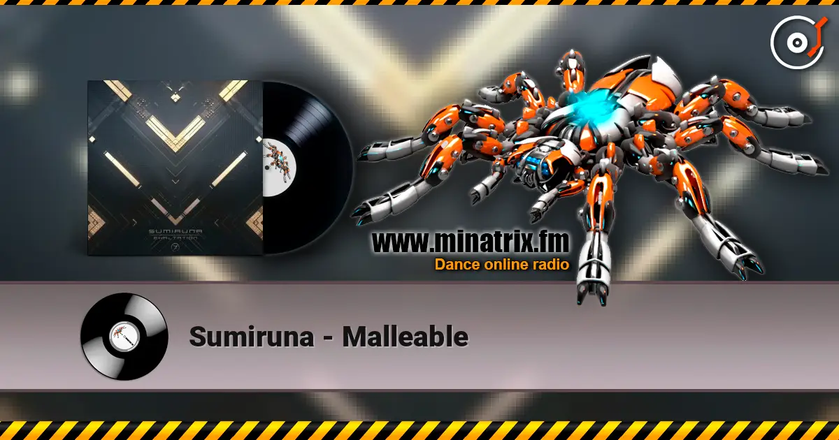 Sumiruna - Malleable listen online in high quality | Minatrix.FM