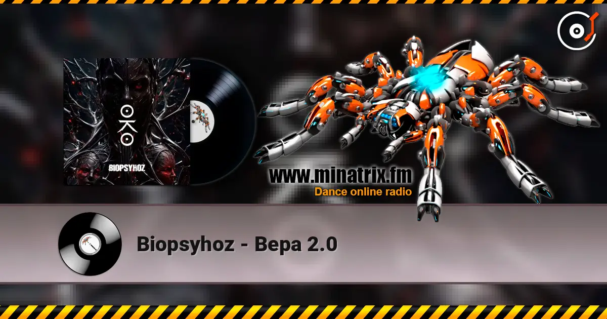 Biopsyhoz - Вера 2.0 listen online in high quality | Minatrix.FM