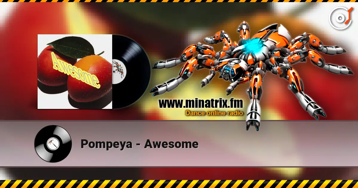 Pompeya - Awesome listen online in high quality | Minatrix.FM
