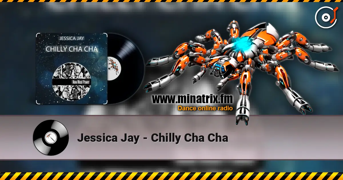 Jessica Jay - Chilly Cha Cha listen online in high quality | Minatrix.FM