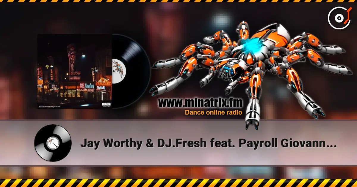 Jay Worthy & DJ.Fresh feat. Payroll Giovanni & RJ - We The Cleanest listen online in high quality | Minatrix.FM