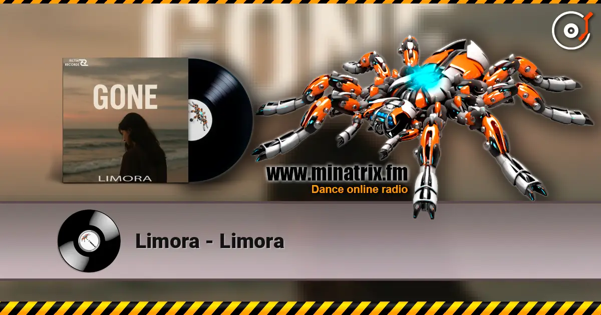 Limora - Limora listen online in high quality | Minatrix.FM