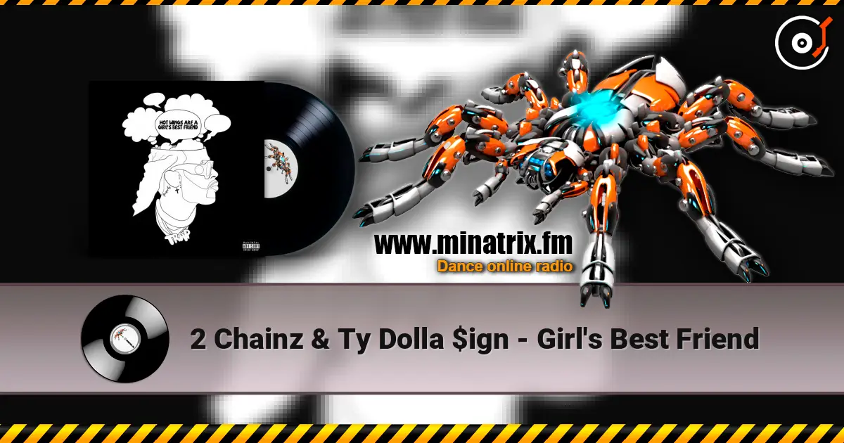 2 Chainz & Ty Dolla $ign - Girl's Best Friend listen online in high quality | Minatrix.FM