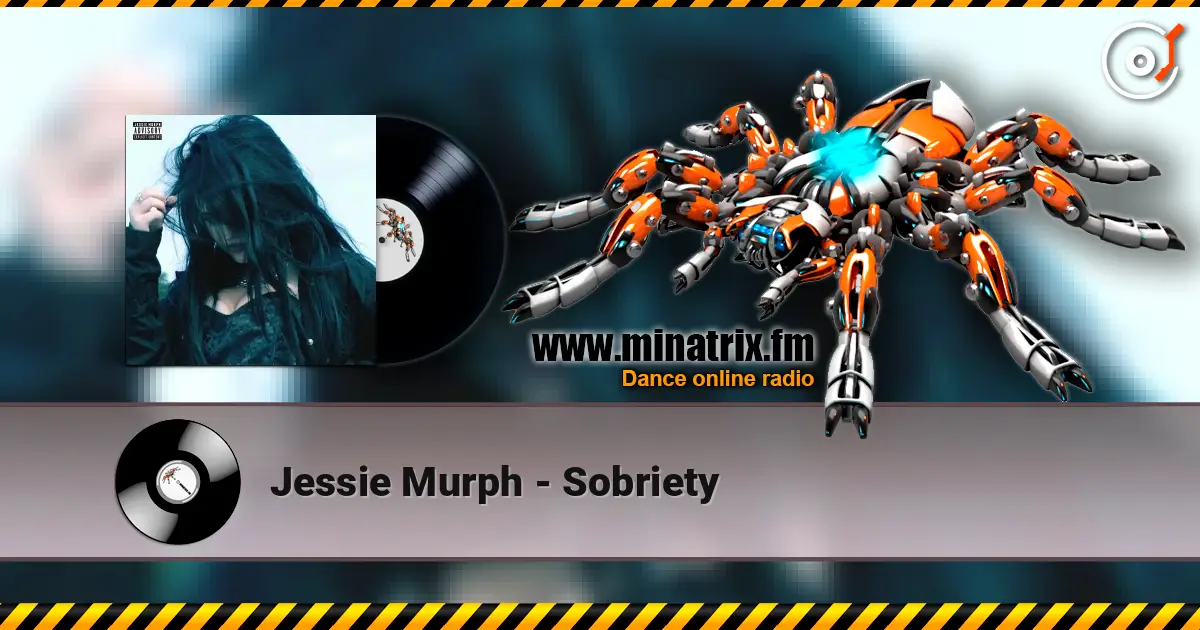Jessie Murph - Sobriety listen online in high quality | Minatrix.FM