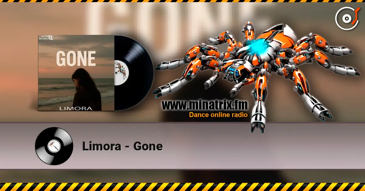 Limora - Gone listen online in high quality | Minatrix.FM