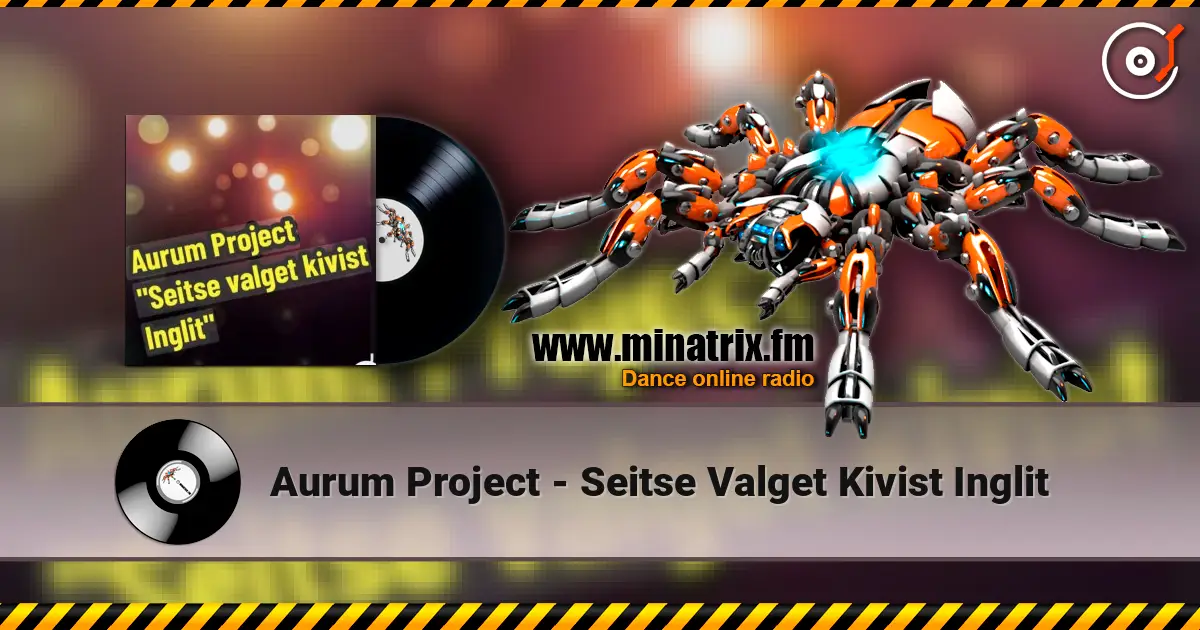 Aurum Project - Seitse Valget Kivist Inglit listen online in high quality | Minatrix.FM