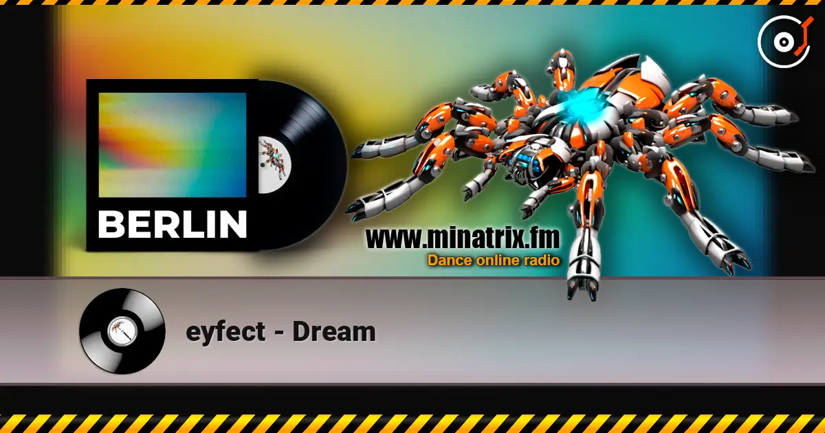 eyfect - Dream listen online in high quality | Minatrix.FM