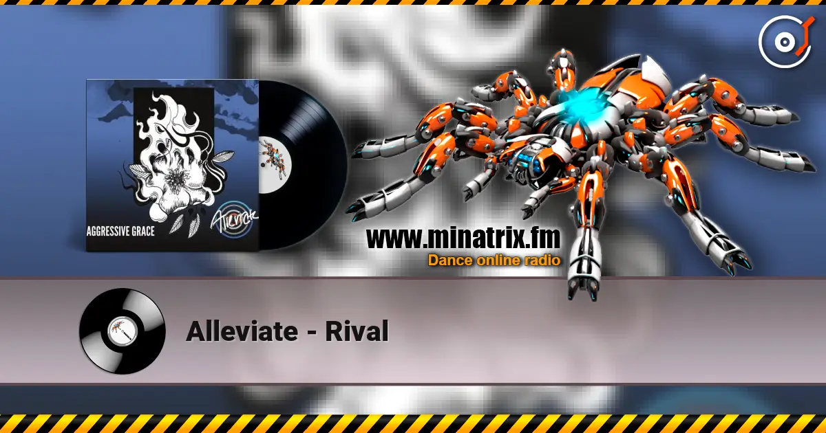 Alleviate - Rival listen online in high quality | Minatrix.FM