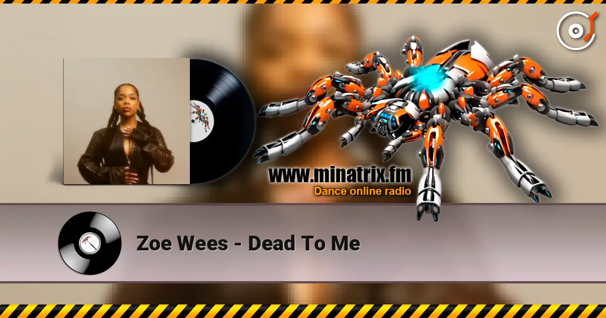 Zoe Wees - Dead To Me listen online in high quality | Minatrix.FM