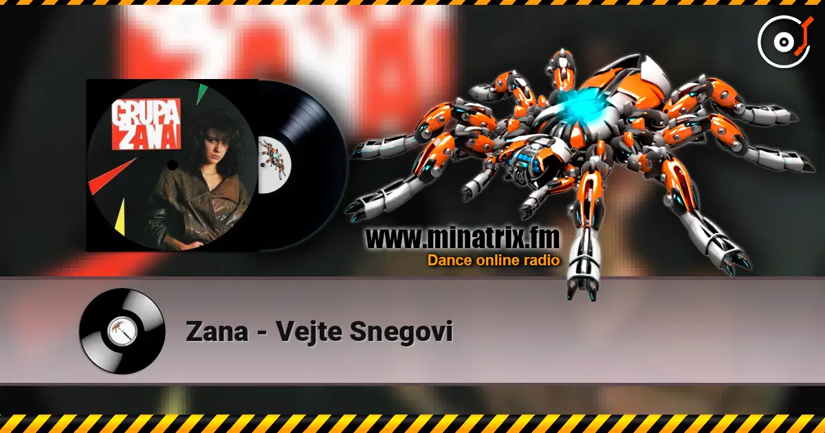 Zana - Vejte Snegovi listen online in high quality | Minatrix.FM