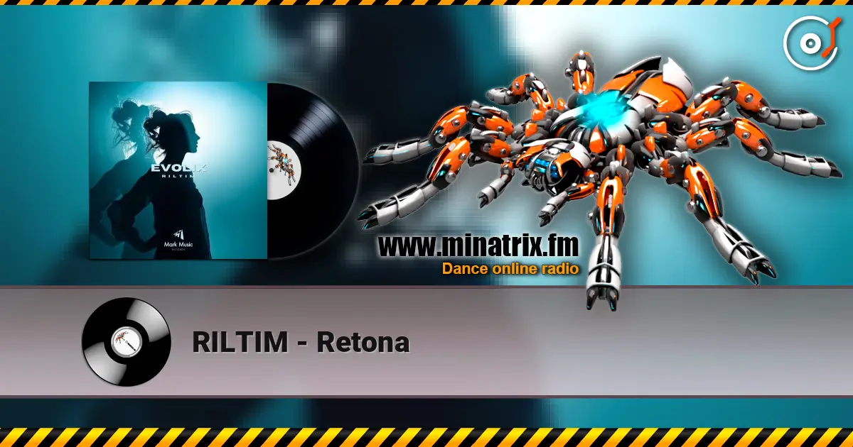 RILTIM - Retona listen online in high quality | Minatrix.FM