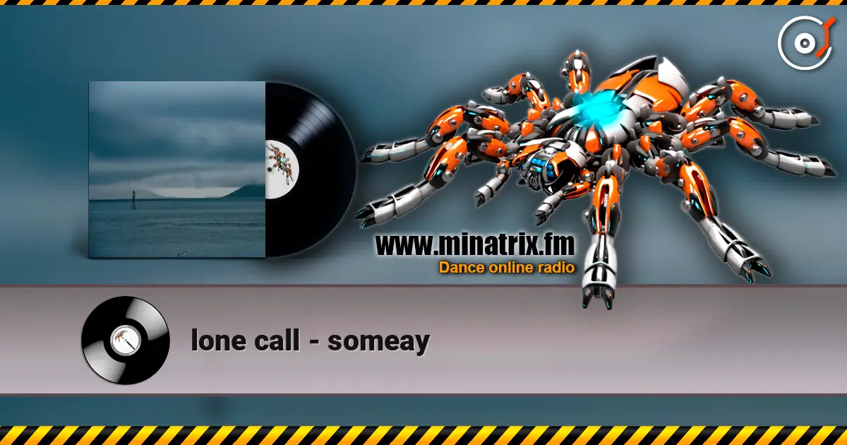 lone call - someay listen online in high quality | Minatrix.FM