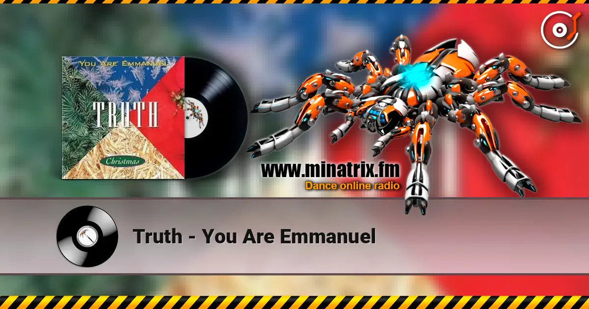 Truth - You Are Emmanuel listen online in high quality | Minatrix.FM