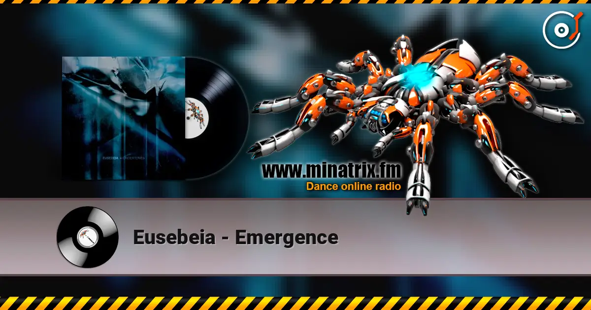 Eusebeia - Emergence listen online in high quality | Minatrix.FM
